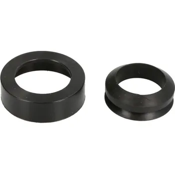 Vodní pumpa motoru Gufero vodního čerpadla MERCRUISER ALPHA ONE GEN II 18-2599 Sierra marine