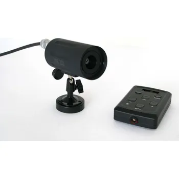 Dalekohled TERMOVIZNÍ STACIONÁRNÍ KAMERA EAGLE IRN202, 384 X 288