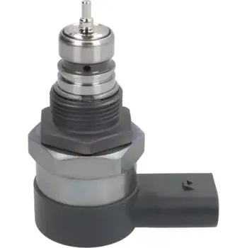 Systém vstřikování Ventil regulace tlaku, Common-Rail-System BOSCH 0 281 006 002