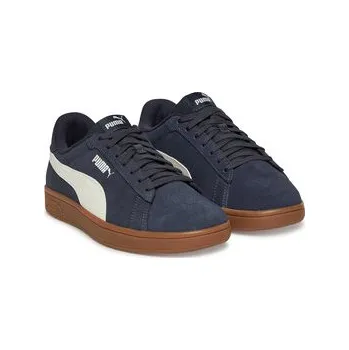 Dámská obuv Puma Sneakersy Smash 3.0 390984 23 Tmavomodrá 44_5