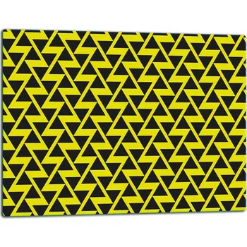 Kuchyňské prkénko Krájecí deska TMK ArtDeko sklo 1 ks