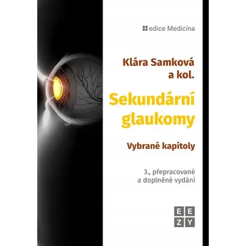 Umění Sekundární glaukomy Klára Samková