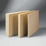 Thermax SF deska do topeniště 1000x620x25 mm