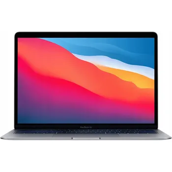 Notebook Notebook Apple MacBook Air 13.3'' 13,3" Apple M 8 GB / 256 GB šedý