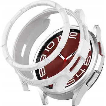 Pouzdro na mobilní telefon POUZDRO CASE pro SAMSUNG GALAXY WATCH 6 CLASSIC 47MM