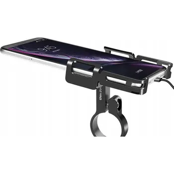 Držák telefonu na kolo GUB P10