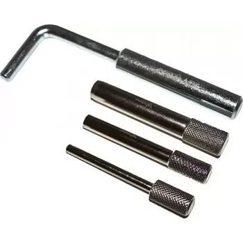 Rozvod motoru Aretační přípravky FORD 1.4 TDCi, 2.0TD/TDCi, 2.4D, sada 4 ks - ASTA