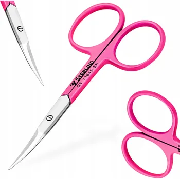 Nůžky na nehty a kůžičku Nůžky na nehty Sterling