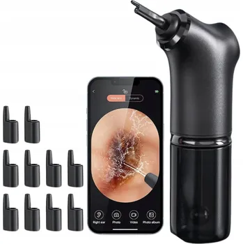 Čistič uší Benetech NV355