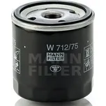 Olejový filtr, CH8158ECO