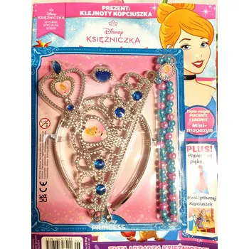 Księżniczka 6 / 2024