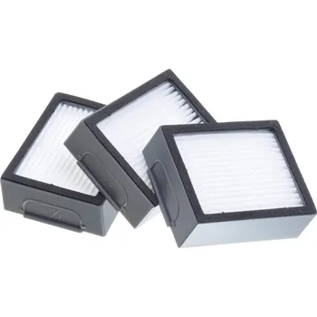 Filtr do vysavače HEPA filtr IR-4B pro iRobot Roomba řady I a E pro iRobot Roomba j7+