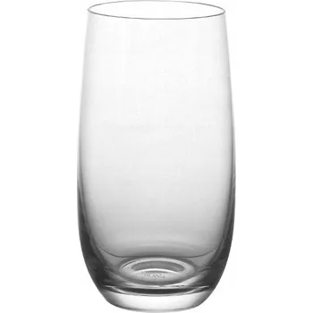 Sklenice Sklenice na nápoje Witek Home 490 ml 1 ks