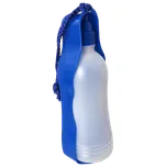 Cestovní láhev Dog Fantasy 500ml