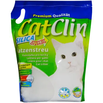 Kočkolit CATCLIN 8l