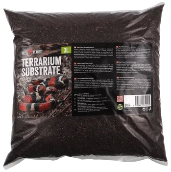 Substrát Repti Planet terarijní 3l