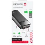 Swissten Power Line II 22013947 20 000…