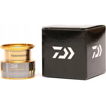 Rybářský naviják Náhradní cívka pro naviják Daiwa Freams LT 2500D