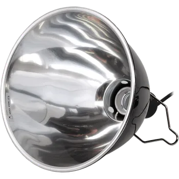 Osvětlení do terária Repti Planet Osvětlení Dome vysoké 19cm