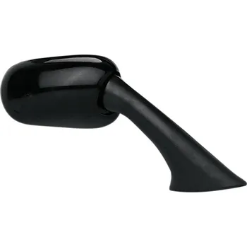 Zrcátko pro motocykl ZRCADLO ČERNÉ PRAVÉ EC KAPOTÁŽ 20-87041