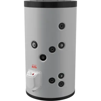 Bojler OHŘÍVAČ VODY ELÍZ EURO 200 S1 3421 3421