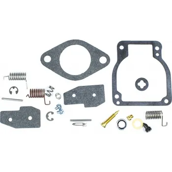 Karburátor Sada karburátoru MERCURY 50-90 HP 3-válce 88-98 Sierra marine