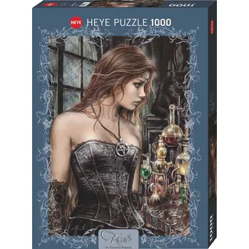 Puzzle HEYE Puzzle Poison 1000 d.