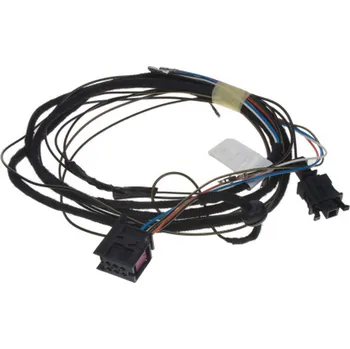 Tempomat Tempomat - Kabeláž k tempomatu ŠKODA ROOMSTER (06-10)