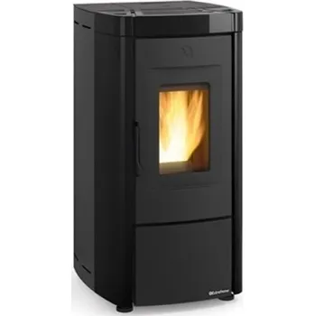 Krbová kamna Extraflame Moira Evo černá