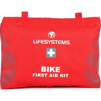 Lékárnička Lifesystems Bike First Aid Kit