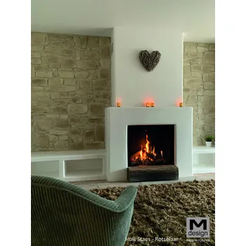 Krbová vložka M-design True Vision 850 V