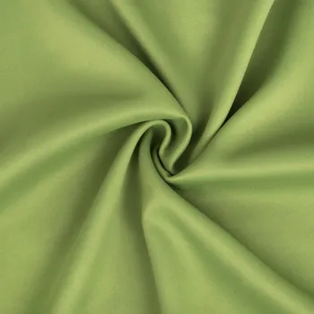 Zatemňovací látka šíře 150 cm - 17 barev Barva: Zelená