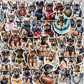 samolepka Samolepky pes