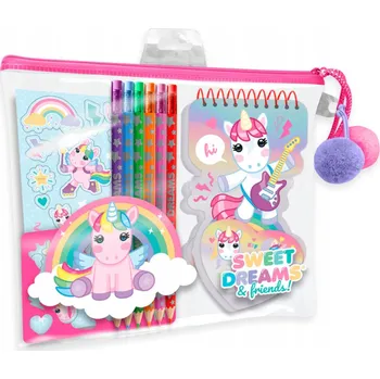 Psací souprava Sweet Dreams