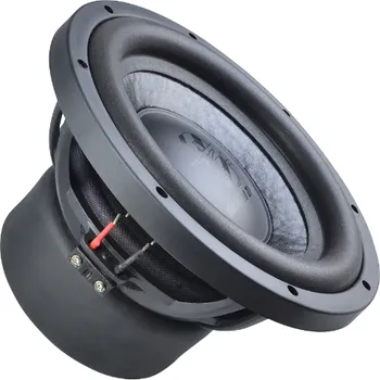 Reproduktor do auta Subwoofer Ground Zero GZUW 10SQ-D2