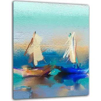 Obraz Krájecí deska TMK ArtDeko sklo 1 ks