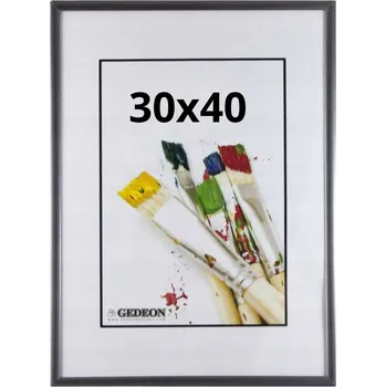 Obraz Gedeon Rámeček na jednu fotku 40 x 30 cm