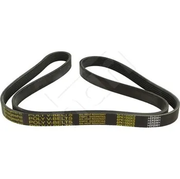 ozubený klínový řemen HART 917 791