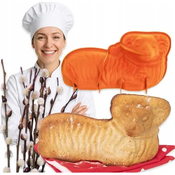 Forma na pečení Forma na bábovku Orion