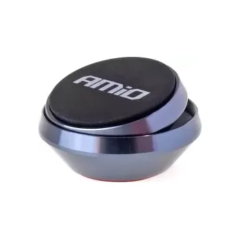 Držák do auta AMIO magnetický držák na telefon, HOLD-9