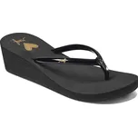 reef Dámské žabky hi seas black