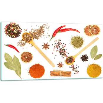 Kuchyňské prkénko Krájecí deska TMK ArtDeko sklo 1 ks