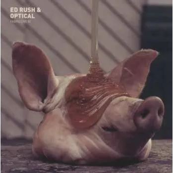 Zahraniční hudba CD Ed Rush & Optical: Fabriclive 82 2015