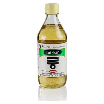 Ocet Mizkan Rýžový ocet na sushi 500ml