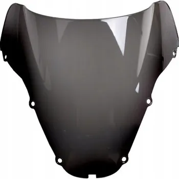 PLEXI HONDA CBR 929 TÓNĚNÉ / TMAVÉ PLEXI