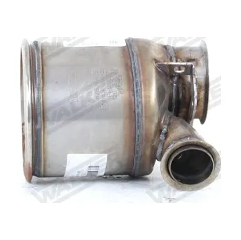Katalyzátor Filtr pevných částic - DPF WALKER 73346