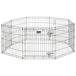 Ohrádka SAVIC Dog Park 2 91x61cm