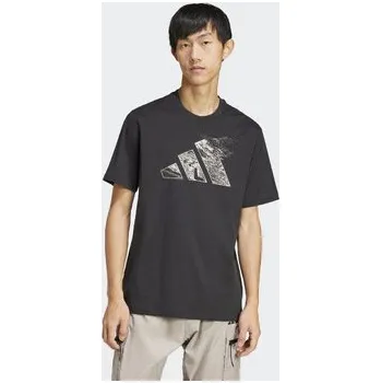 Pánské tričko adidas M T CE LOGO T JI6788 S