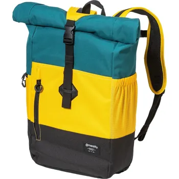Městský batoh Meatfly Batoh Meatfly Holler 28l - Yellow