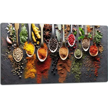 Kuchyňské prkénko Krájecí deska TMK ArtDeko sklo 1 ks